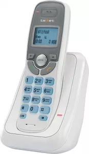 Радиотелефон TeXet TX-D6905A (белый) фото