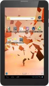 Планшет TeXet X-pad NAVI 7.1 8Gb 3G / TM-7076 фото