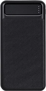 Портативное зарядное устройство TFN PowerAid 10000mAh (черный) фото