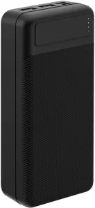 Портативное зарядное устройство TFN PowerAid 20 20000mAh (черный) фото