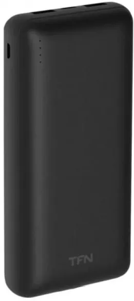 Портативное зарядное устройство TFN Ultra Charge PD 20000mAh (черный) фото