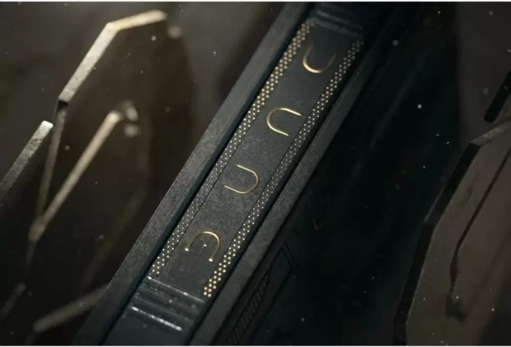 Игральные карты Theory 11 Dune T1163 фото