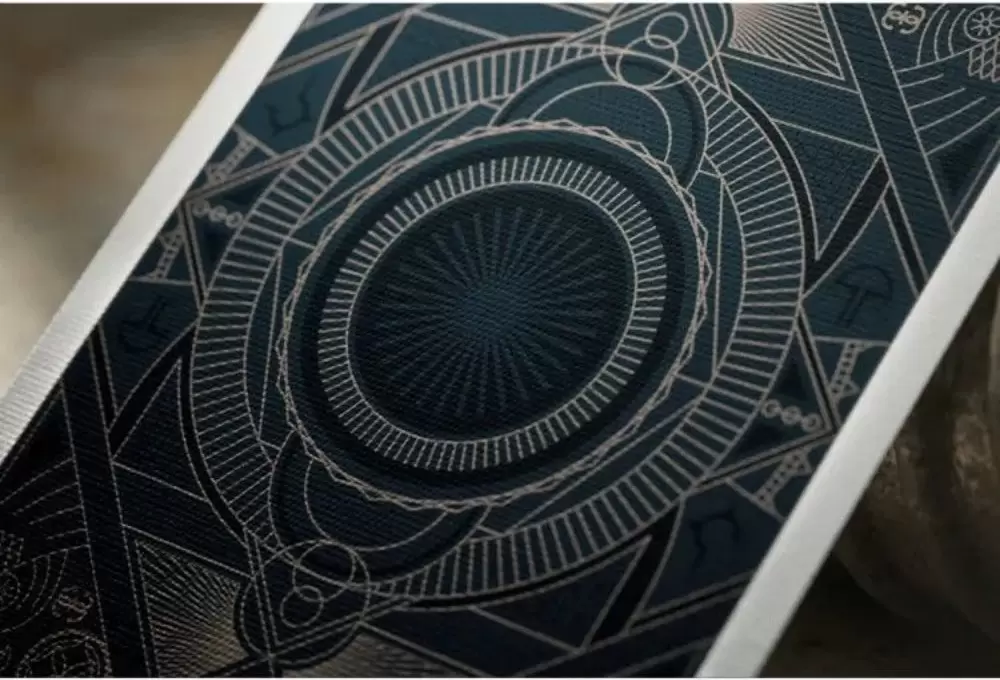 Игральные карты Theory 11 Dune T1163 фото