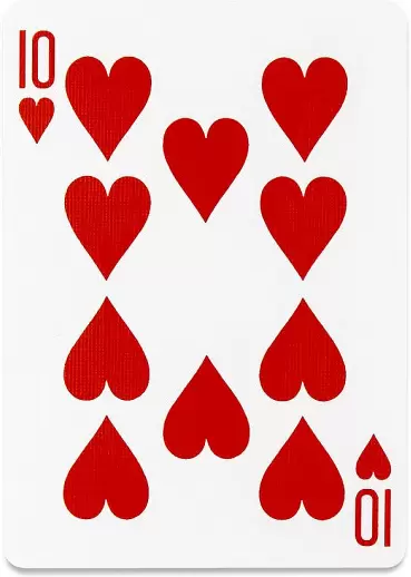 Игральные карты Theory 11 Voyager T1132 фото