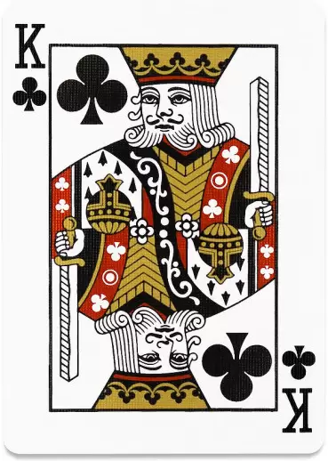 Игральные карты Theory 11 Voyager T1132 фото