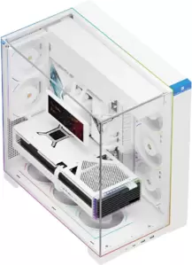 Корпус Thermalright A70 ARGB (белый) фото