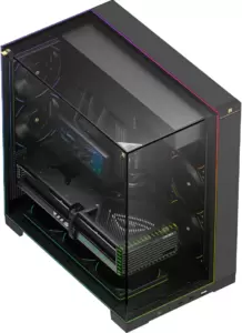 Корпус Thermalright A70 ARGB (черный) фото