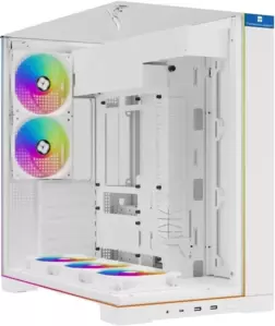 Корпус Thermalright A70 ARGB FAN5-C (белый) icon