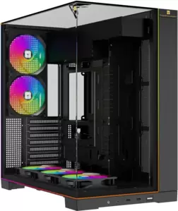 Корпус Thermalright A70 ARGB FAN5-C (черный) icon
