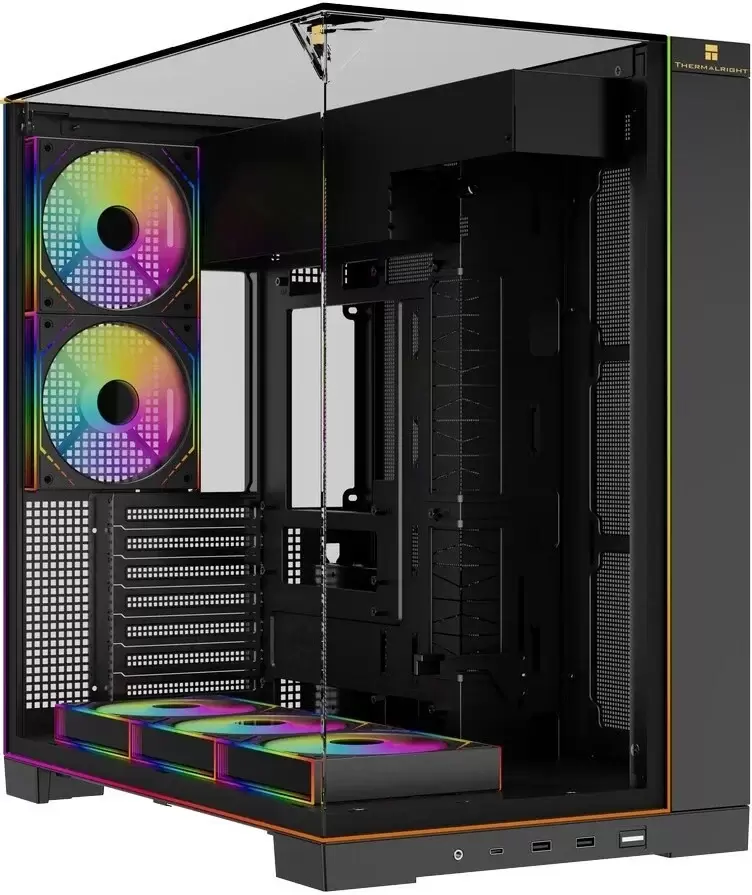 Thermalright A70 ARGB FAN5-M (черный)