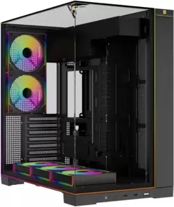 Корпус Thermalright A70 ARGB FAN5-M (черный) icon