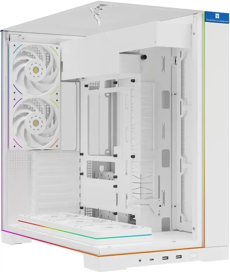 Thermalright A70 ARGB FanUB (белый)