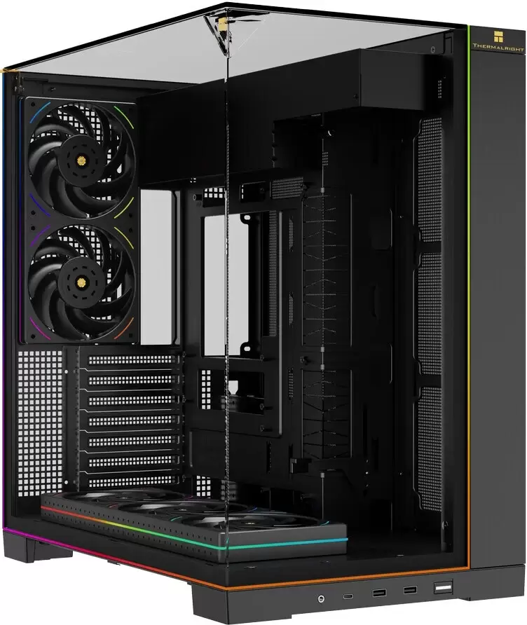 Thermalright A70 ARGB FanUB (черный)