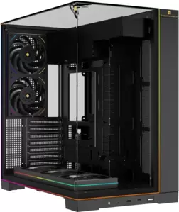 Корпус Thermalright A70 ARGB FanUB (черный) icon