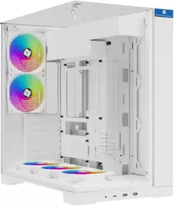 Корпус Thermalright A70 FAN5-C (белый) icon