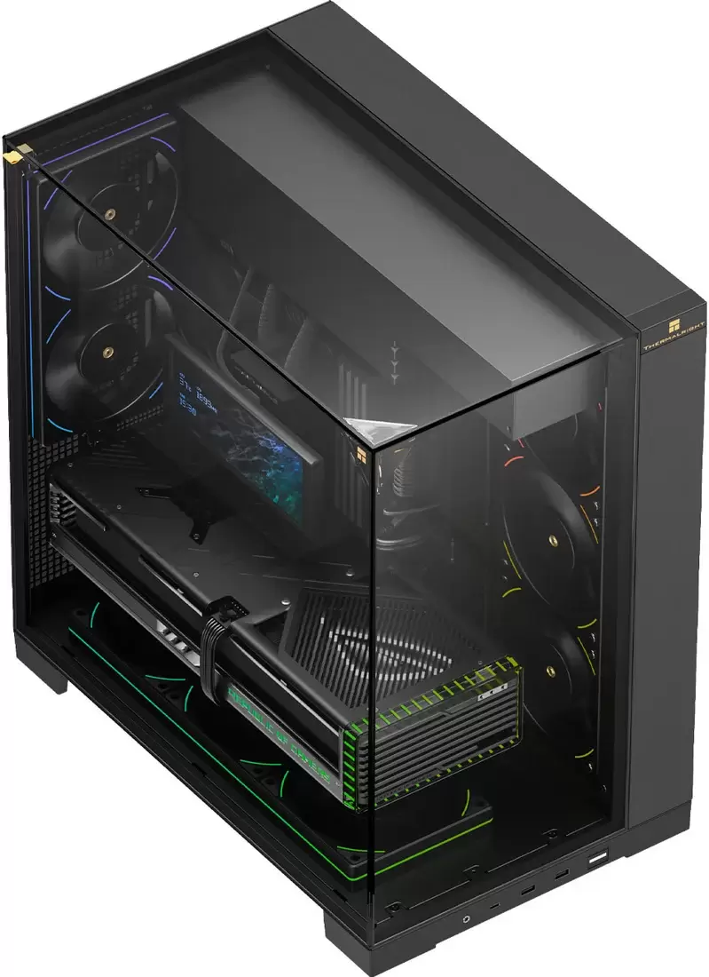 Thermalright A70 FAN5-C (черный)