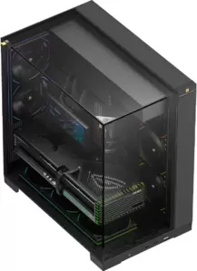 Корпус Thermalright A70 FAN5-C (черный) icon