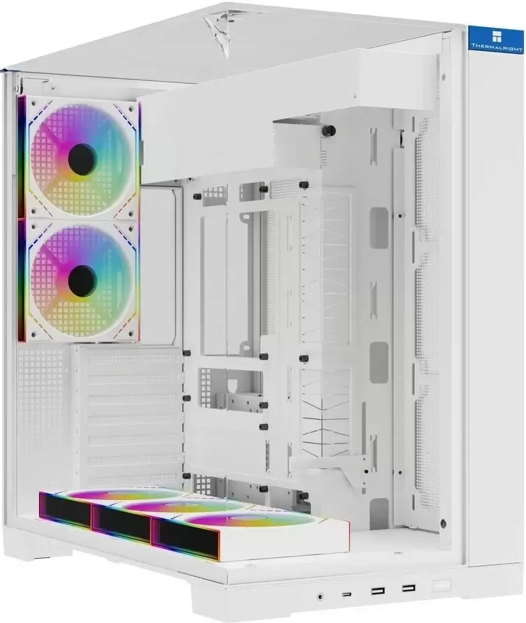 Thermalright A70 FAN5-M (белый)