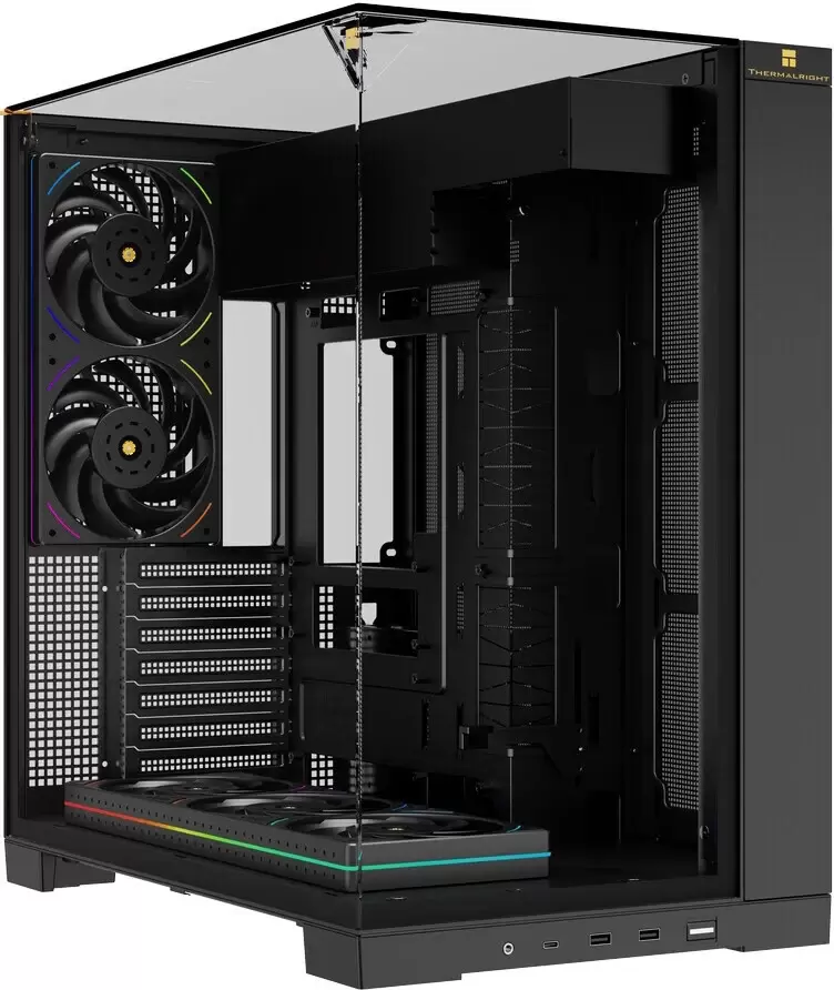 Thermalright A70 FanUB (черный)