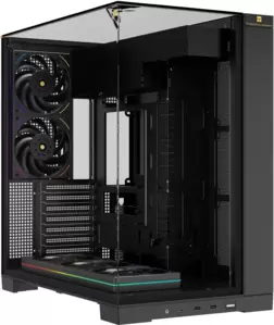 Корпус Thermalright A70 FanUB (черный) icon