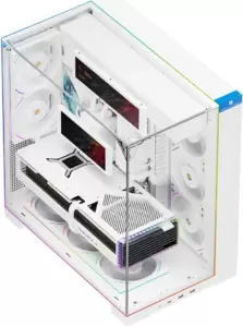 Корпус Thermalright A70 Vision (белый) фото