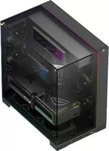 Корпус Thermalright A70 Vision (черный) фото