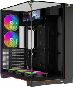 Корпус Thermalright A70 Vision FAN5-C (черный) icon