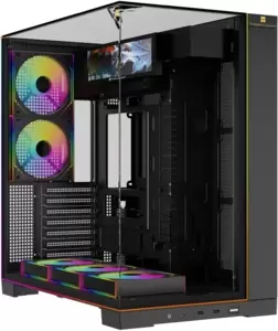 Корпус Thermalright A70 Vision FAN5-M (черный) icon