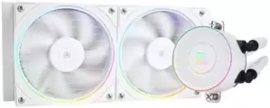 Thermalright Aqua Elite 240 ARGB V5 (белый)
