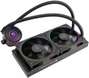 Thermalright Aqua Elite 240 ARGB V5 (черный)