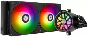 Thermalright Aqua Elite 240 ARGB V6 (черный)