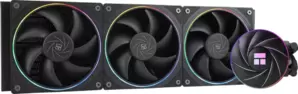 Система жидкостного охлаждения для процессора Thermalright Aqua Elite 360 ARGB V2 (черный) фото