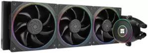 Система жидкостного охлаждения для процессора Thermalright Aqua Elite 360 ARGB V5 (черный) фото