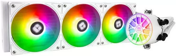 Thermalright Aqua Elite 360 ARGB V6 (белый)