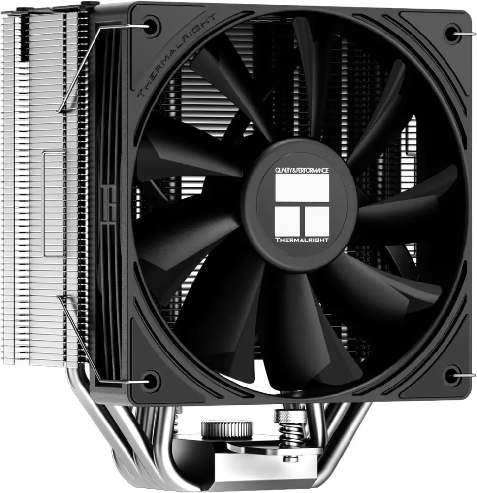 Thermalright Assassin Classic-5 SE (черный)