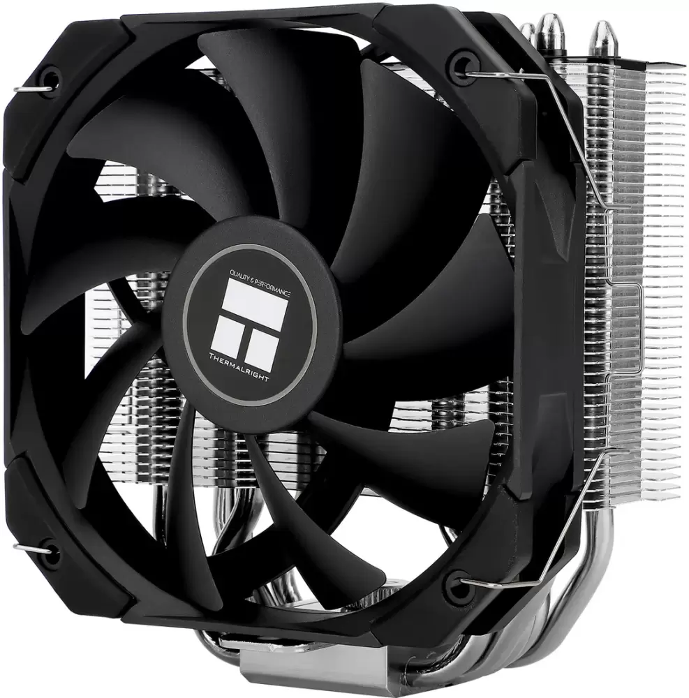 Thermalright Assassin King 120 Mini V2