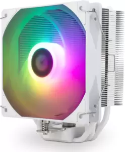 Thermalright Assassin King 120 SE ARGB (белый)