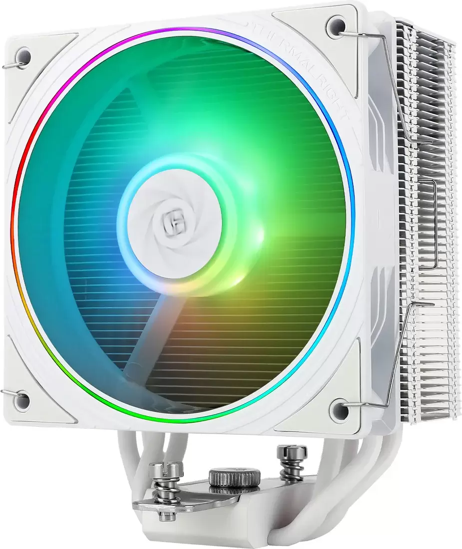 Thermalright Assassin Spirit 120 Evo ARGB (белый)