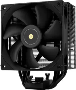 Кулер для процессора Thermalright Assassin Spirit 120 Evo Dark фото