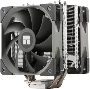 Кулер для процессора Thermalright Assassin Spirit 120 Plus фото