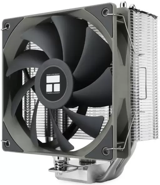 Thermalright Assassin Spirit 120 V2