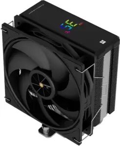 Кулер для процессора Thermalright Assassin X 120 R Digital (черный) фото