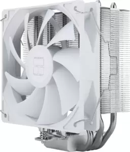 Кулер для процессора Thermalright Assassin X 120 Refined SE (белый) фото
