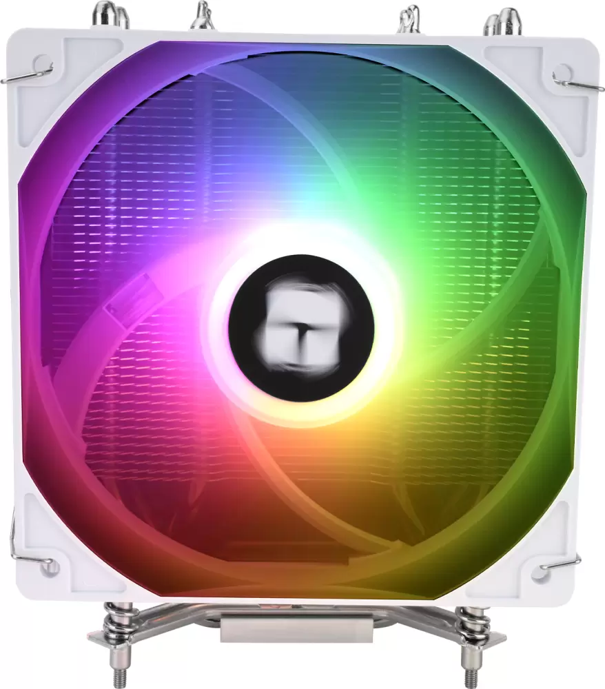 Thermalright Assassin X 120 Refined SE ARGB (белый)