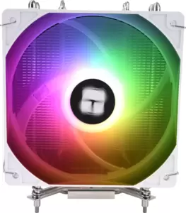 Кулер для процессора Thermalright Assassin X 120 Refined SE ARGB (белый) фото