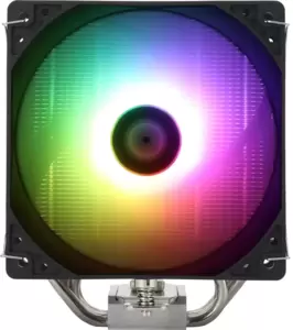 Thermalright Assassin X 120 Refined SE ARGB (черный)