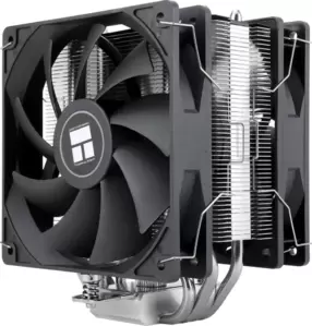 Thermalright Assassin X 120 Refined SE Plus (черный)