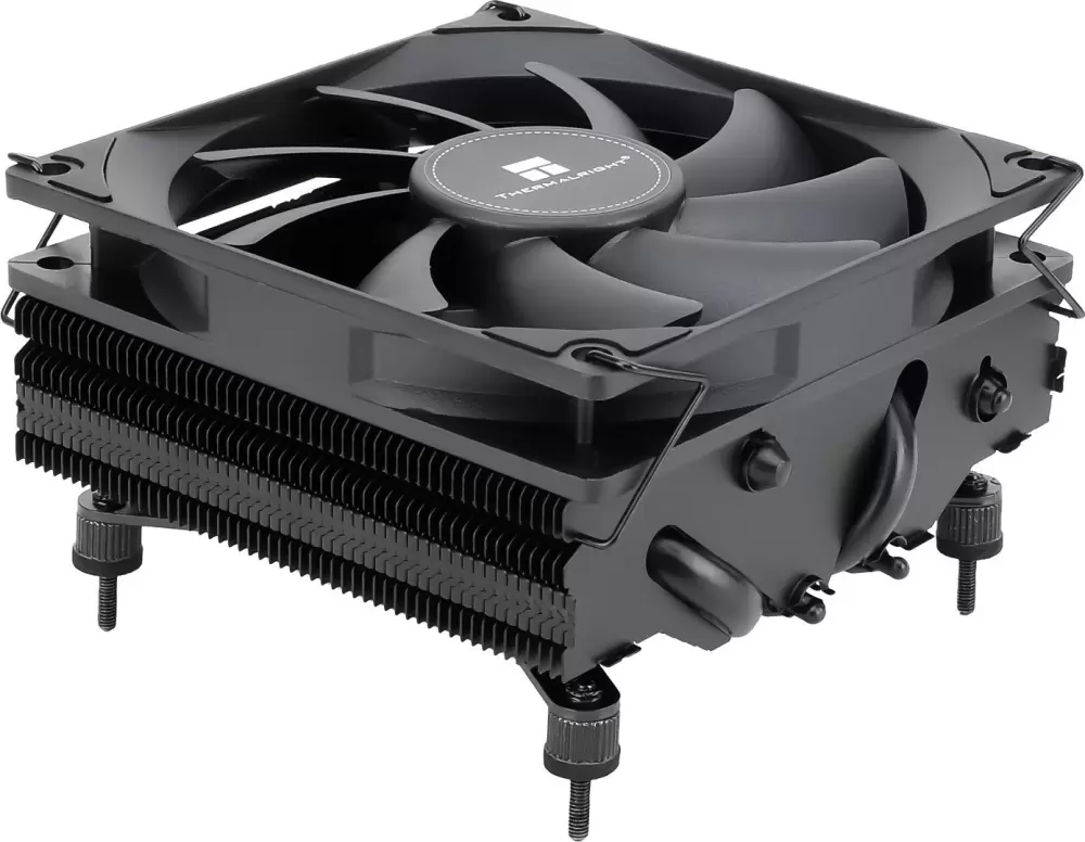 Thermalright AXP90-X47 (черный)