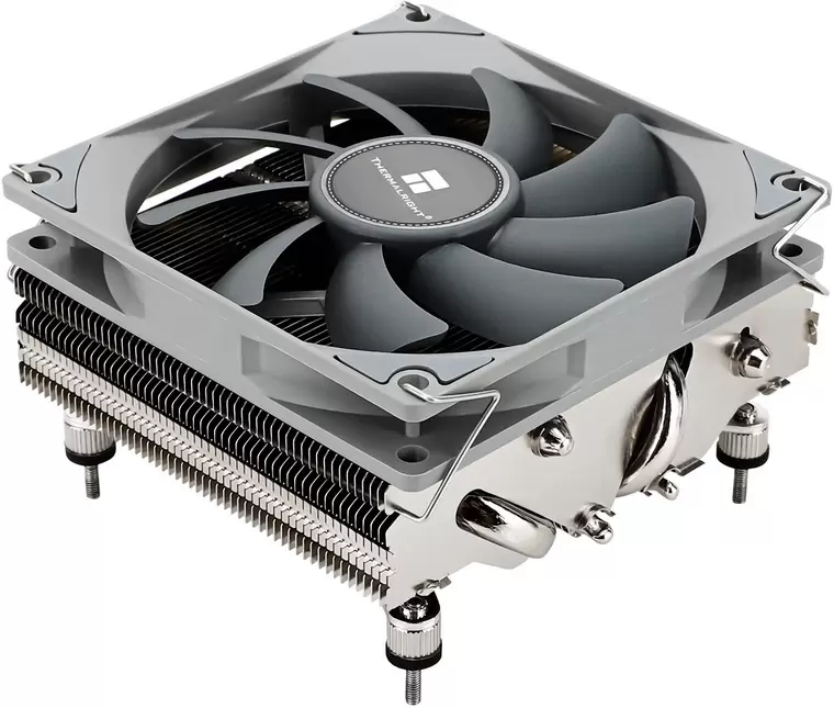 Thermalright AXP90-X47 (серый)