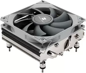 Кулер для процессора Thermalright AXP90-X47 (серый)